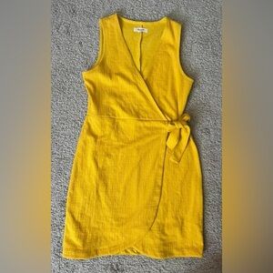 Madewell dress